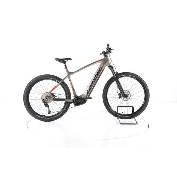 Corratec E-Power X-Vert Pro (2023) | Diamond | beige | 29/27.5" | 54 cm | 500 - 3000 km 1