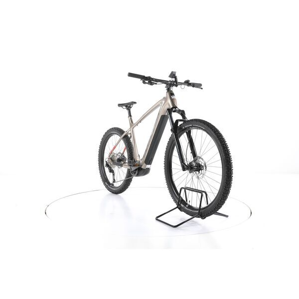 Corratec E-Power X-Vert Pro (2023) | Diamond | beige | 29/27.5" | 54 cm | 500 - 3000 km 3