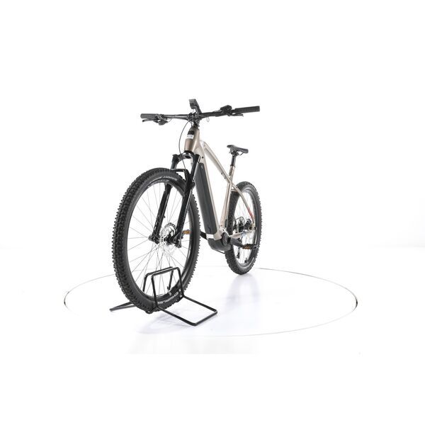 Corratec E-Power X-Vert Pro (2023) | Diamond | beige | 29/27.5" | 54 cm | 500 - 3000 km 5