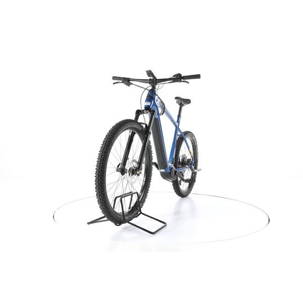 Corratec E-Power X-Vert Race Trinity (2023) | Diamond | blue | 29/27.5" | 57 cm | > 3000 km 5