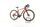 Corratec Allroad Travel 1 2023 | red | 28" | 46 cm thumbnail 1/4