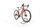 Corratec Allroad Travel 1 2023 | red | 28" | 46 cm thumbnail 2/4
