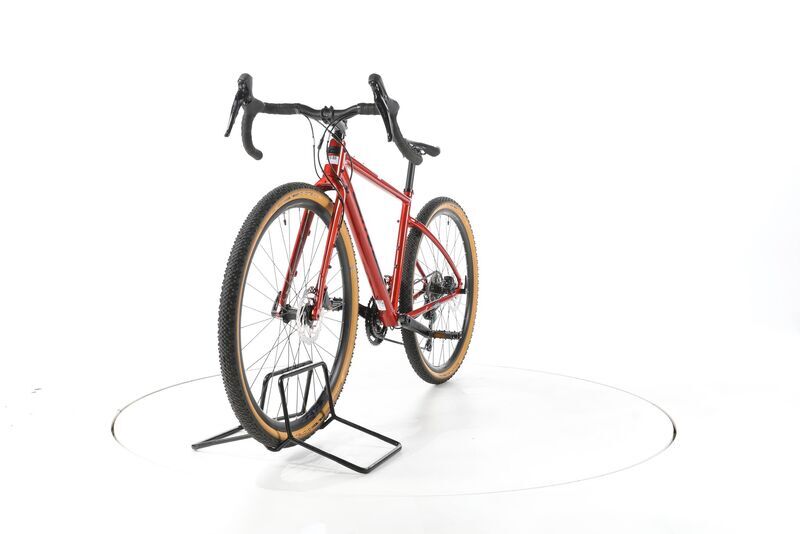 Corratec Allroad Travel 1 2023 | red | 28" | 46 cm 4