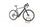 Corratec E-Allroad 2021 | blue | 28" | 56 cm | > 3000 km, thumbnail 1 of 4