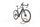 Corratec E-Allroad 2021 | blue | 28" | 56 cm | > 3000 km, thumbnail 2 of 4