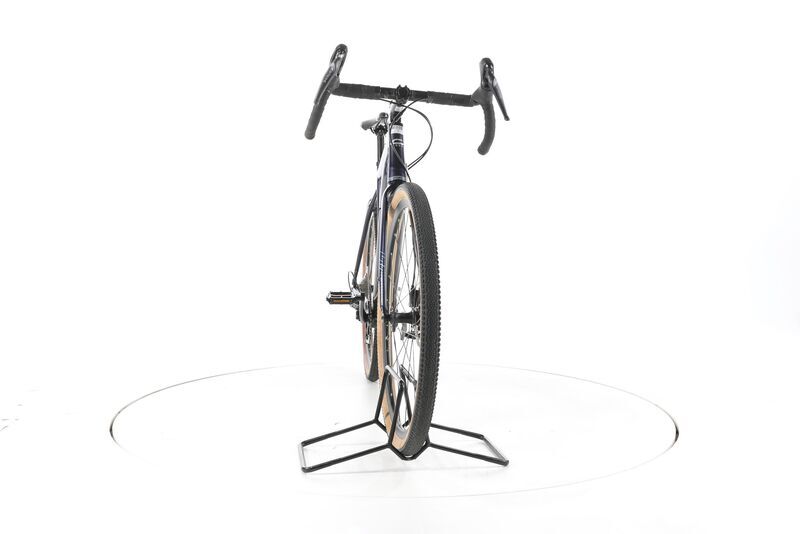 Corratec E-Allroad 2021 | blue | 28" | 56 cm | > 3000 km, image 3 of 4