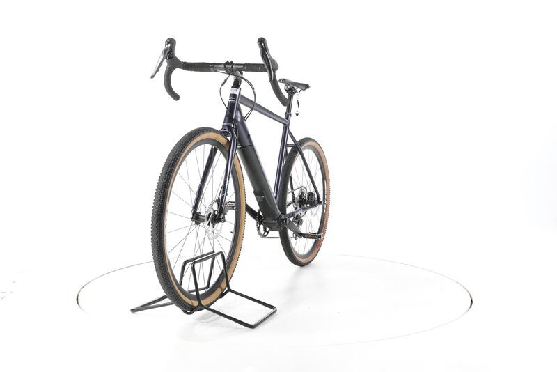 Corratec E-Allroad 2021 | blue | 28" | 56 cm | > 3000 km, image 4 of 4