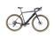 Corratec E-Allroad (2022) | Diamant | schwarz | 52 cm | 500 - 1000 km thumbnail 1/5