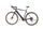 Corratec E-Allroad (2022) | Diamant | schwarz | 52 cm | 500 - 1000 km thumbnail 2/5