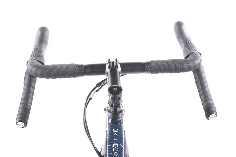 Corratec E-Allroad (2022) | Diamant | schwarz | 52 cm | 500 - 1000 km 3