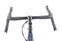 Corratec E-Allroad (2022) | Diamant | schwarz | 52 cm | 500 - 1000 km thumbnail 3/5