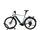 Corratec E-Allroad LTD | pilka | 28" | 56 cm | 500 - 3000 km, thumbnail 2 of 5