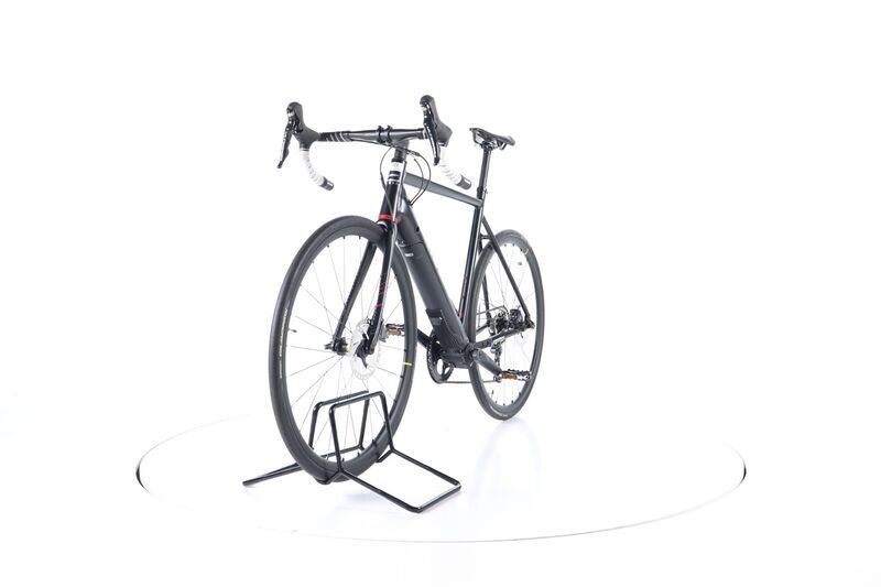 Corratec E-Corones Elite (2021) | Diamant | zwart/wit | 28" | 56 cm | 500 -3000 km 4