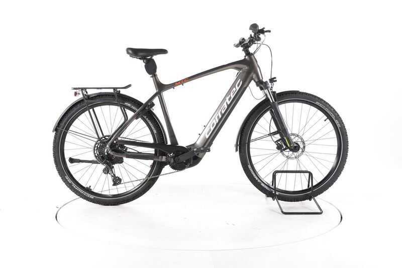 Corratec E-Performance MTC 2023 | grijs | 29" | 57 cm | 500 - 3000 km, image 1 of 5