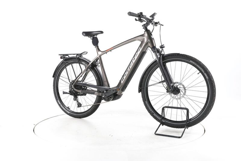 Corratec E-Performance MTC 2023 | grijs | 29" | 57 cm | 500 - 3000 km, image 2 of 5