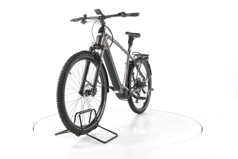 Corratec E-Performance MTC 2023 | grijs | 29" | 57 cm | 500 - 3000 km, image 5 of 5