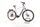 Corratec E-Power C- 29 Belt 2023 | silver | 28" | 55 cm | < 500 km, thumbnail 1 of 4