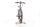 Corratec E-Power C- 29 Belt 2023 | silver | 28" | 55 cm | < 500 km, thumbnail 3 of 4