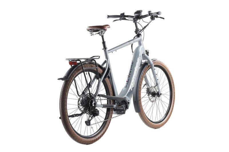 Corratec E-Power C29 CX6 12S (2022) | Diamond | grey | 29" | 60 cm | 500 - 3000 km 2
