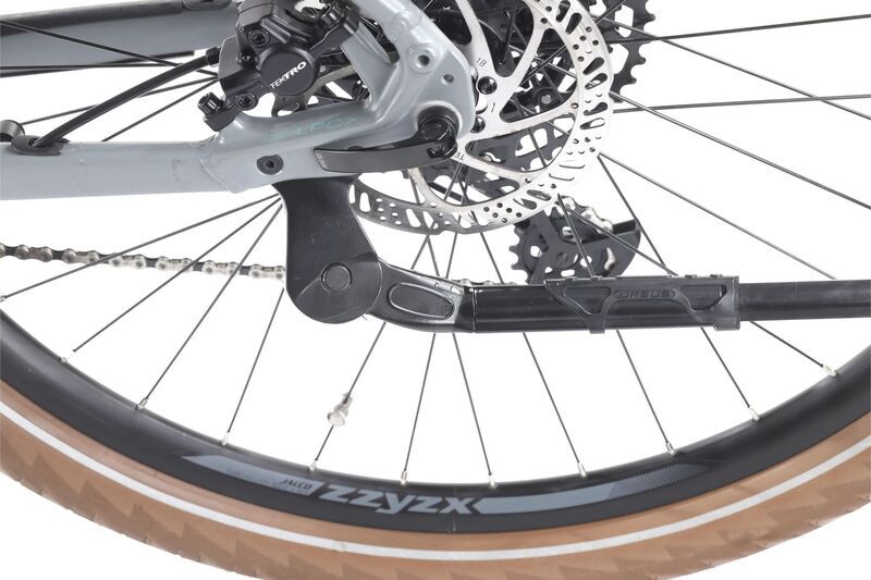 Corratec E-Power C29 CX6 12S (2022) | Diamond | grey | 29" | 60 cm | 500 - 3000 km 3