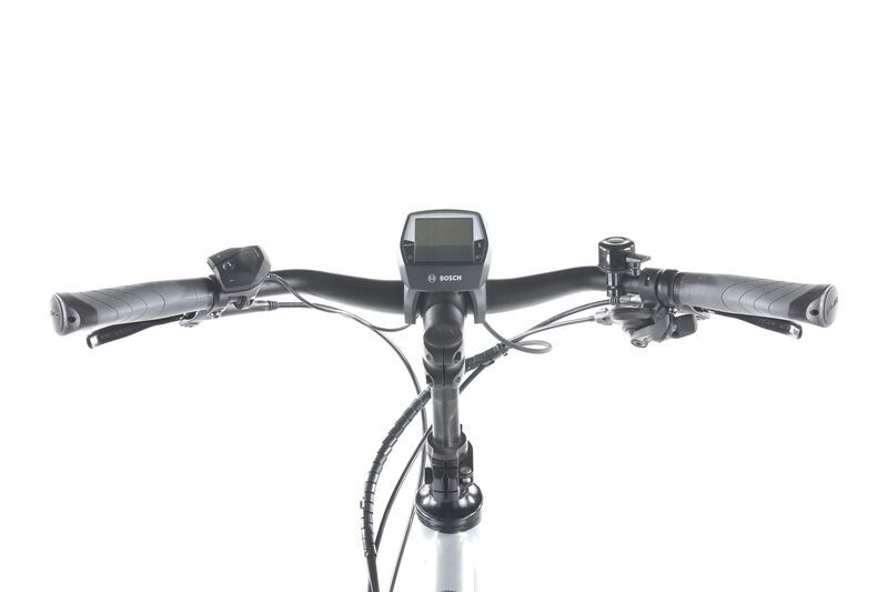 Corratec E-Power C29 CX6 12S (2022) | Diamond | grey | 29" | 60 cm | 500 - 3000 km 4