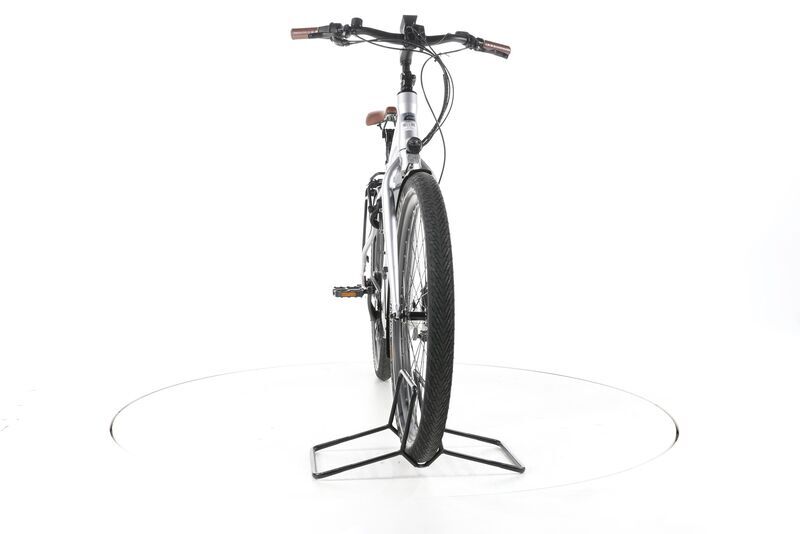Corratec E-Power C29 CX6 2022 | stříbrná | 28" | 55 cm | 500 - 3000 km, image 4 of 5