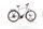 Corratec E-Power C29 CX6 Belt 2021 | plata | 29" | 55 cm | 500 - 3000 km, thumbnail 1 of 5