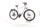 Corratec E-Power C29 CX6 Belt 2021 | plata | 29" | 55 cm | 500 - 3000 km, thumbnail 2 of 5