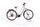 Corratec E-Power C29 SE 3.0 CX7 Belt (2023) | Trapez | schwarz/grau | 29" | 50 cm | 100 - 500 km thumbnail 1/5