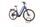 Corratec E-Power C29 SE 3.0 CX7 2023 | azul | 29" | 45 cm | > 3000 km, thumbnail 1 of 4