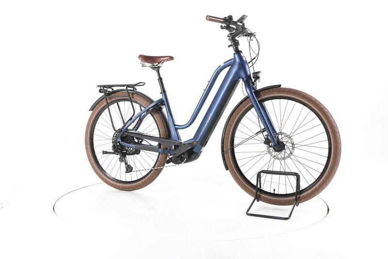 Corratec E-Power C29 SE 3.0 CX7 2023 | azul | 29" | 45 cm | > 3000 km, image 1 of 4