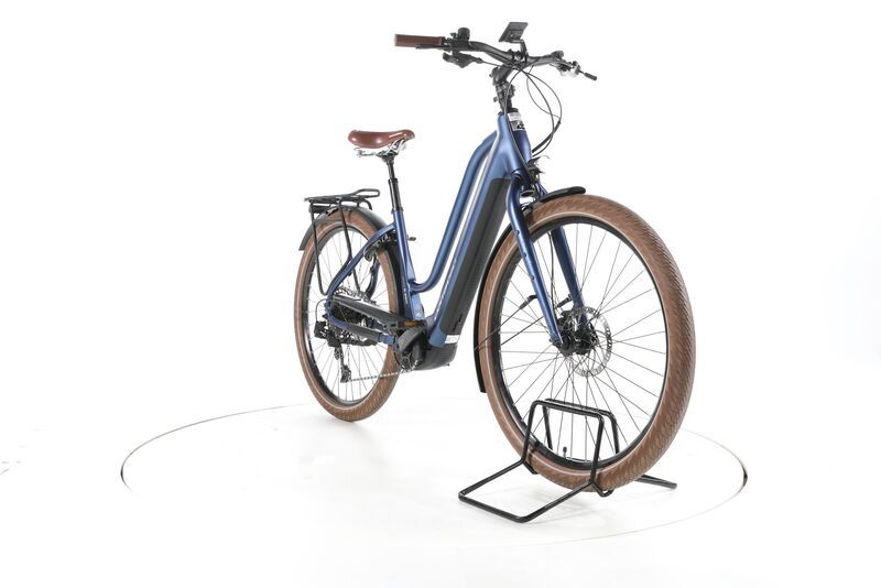 Corratec E-Power C29 SE 3.0 CX7 2023 | azul | 29" | 45 cm | > 3000 km, image 2 of 4