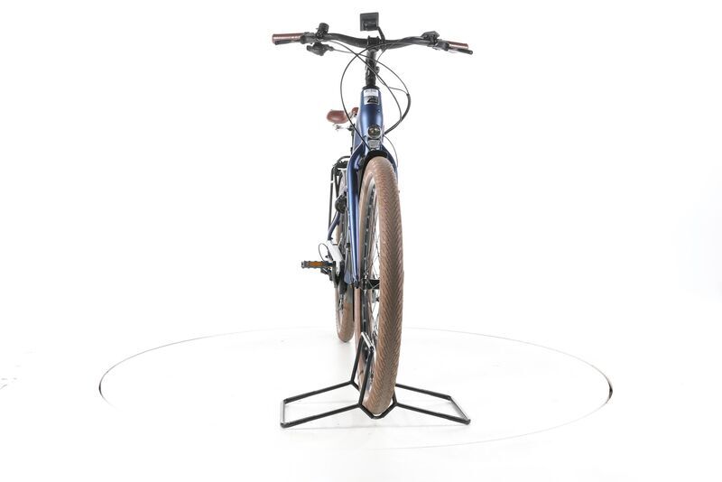 Corratec E-Power C29 SE 3.0 CX7 2023 | azul | 29" | 45 cm | > 3000 km, image 3 of 4