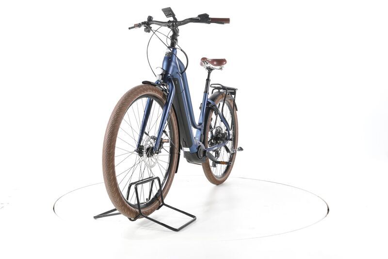Corratec E-Power C29 SE 3.0 CX7 2023 | azul | 29" | 45 cm | > 3000 km, image 4 of 4