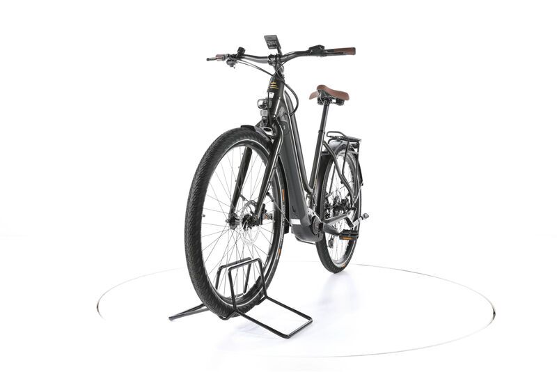 Corratec E-Power C29 SE 3.0 CX7 2024 | gris | 28" | 50 cm | <500 km 3