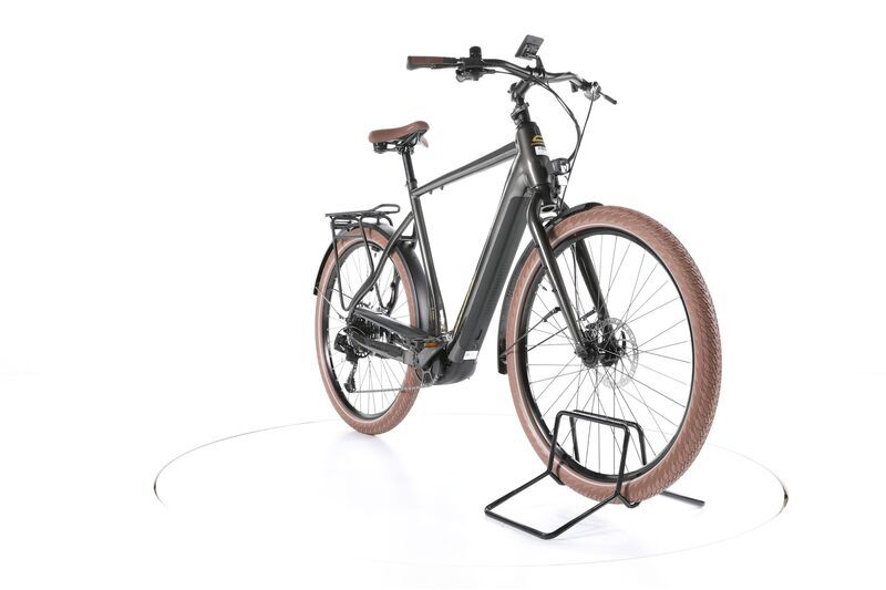 Corratec E-Power C29 SE 3.0 CX7 2024 | grey | 28" | 50 cm | < 500 km 2