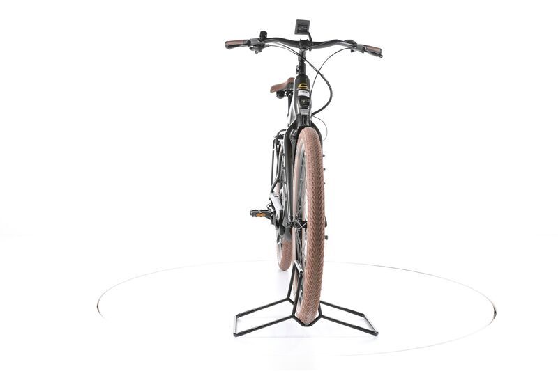 Corratec E-Power C29 SE 3.0 CX7 2024 | grey | 28" | 50 cm | < 500 km 3