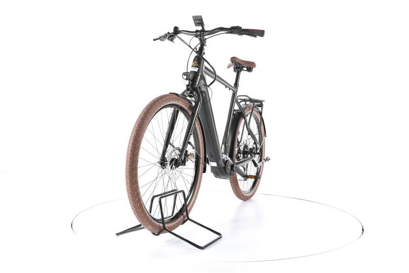 Corratec E-Power C29 SE 3.0 CX7 2024 | grey | 28" | 50 cm | < 500 km 4