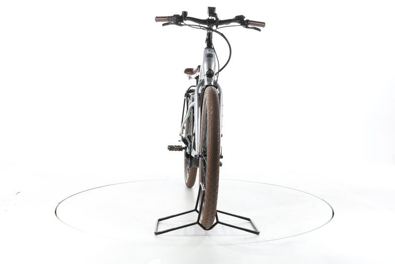 Corratec E-Power C29 SE 3.0 CX7 Belt Sport 2023 | silver | 29" | 45 cm | < 500 km 3