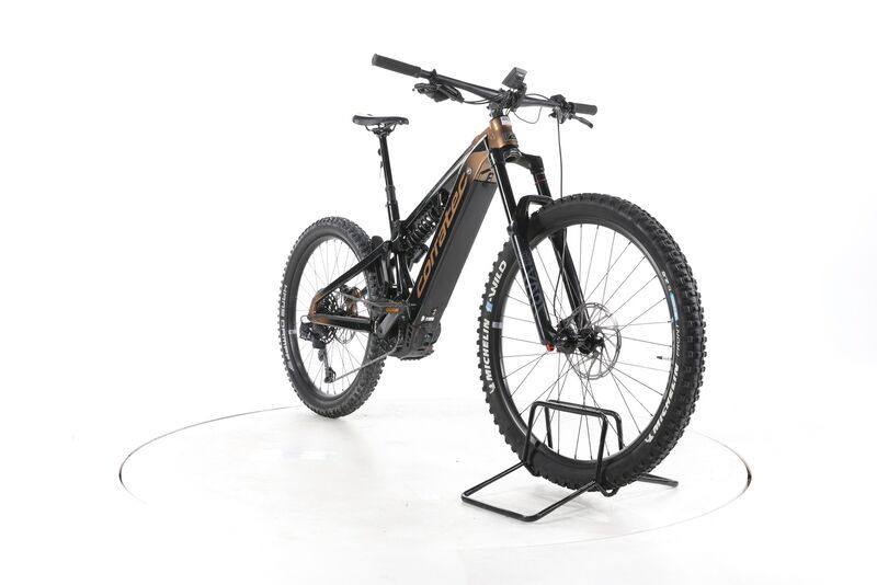 Corratec E-Power iLink 180 Race 2023 | černá | 27,5" | 42 cm | 500 - 3000 km, image 3 of 5