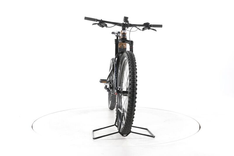 Corratec E-Power iLink 180 Race 2023 | černá | 27,5" | 42 cm | 500 - 3000 km, image 4 of 5