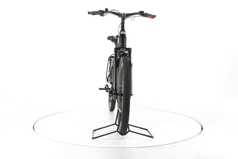 Corratec E-Power Life CX 2022 | černá | 27,5" | 42 cm | < 500 km, image 4 of 5