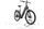 Corratec E-Power Life with CX6 2023 | black | 27.5" | 53 cm | 500 - 3000 km, thumbnail 3 of 5