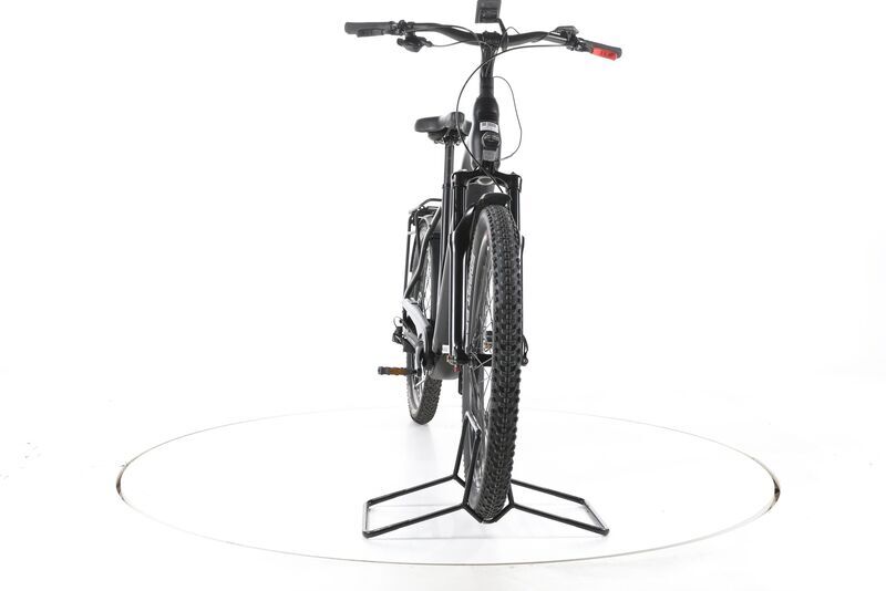 Corratec E-Power Life with CX6 2023 | black | 27.5" | 53 cm | 500 - 3000 km, image 4 of 5