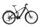 Corratec E-Power MTC 120 Pro (2022) | Diamant | schwarz | 29" | 49 cm | 1500 - 2000 km thumbnail 1/3