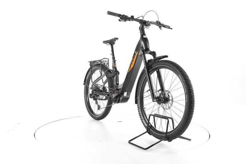 Corratec E-Power MTC 100 2022 | black | 27,5" | S | 500 - 3000 km 2