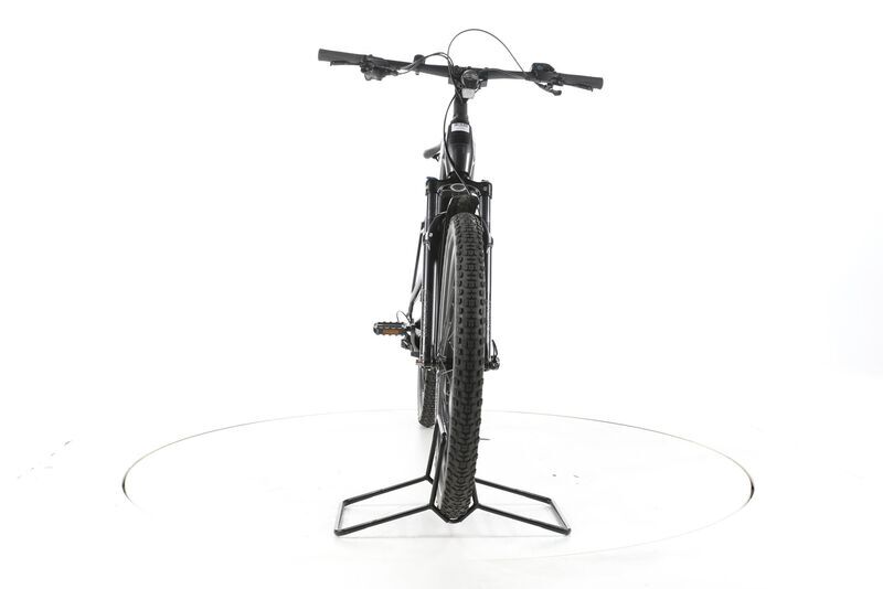 Corratec E-Power MTC 100 2022 | black | 27,5" | S | 500 - 3000 km 3