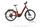 Corratec E-Power MTC 100 2023 | rouge | 27,5" | M | 500 - 3000 km, thumbnail 1 of 5