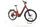 Corratec E-Power MTC 100 2023 | rouge | 27,5" | M | 500 - 3000 km, thumbnail 2 of 5