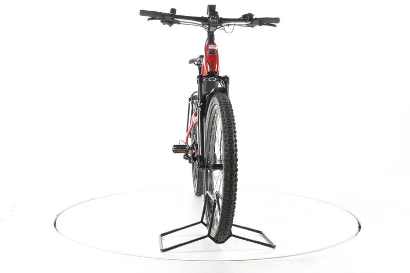 Corratec E-Power MTC 100 2023 | rouge | 27,5" | M | 500 - 3000 km, image 4 of 5